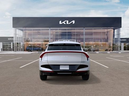 New 2026 Kia EV6 Light RWD image 5