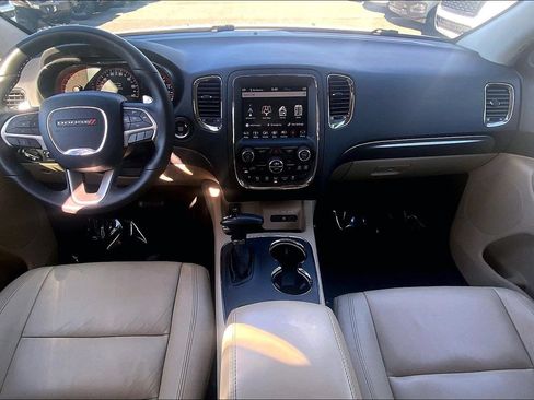 Used 2019 Dodge Durango GT AWD/4WD image 13