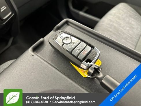 New 2026 Ford F350 XLT w/ XLT Premium Package image 31