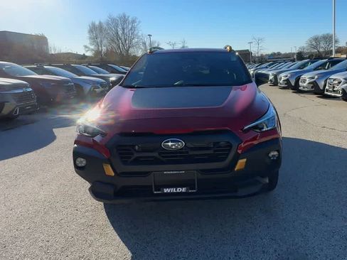 New 2026 Subaru Crosstrek 2.5i Wilderness AWD/4WD image 3