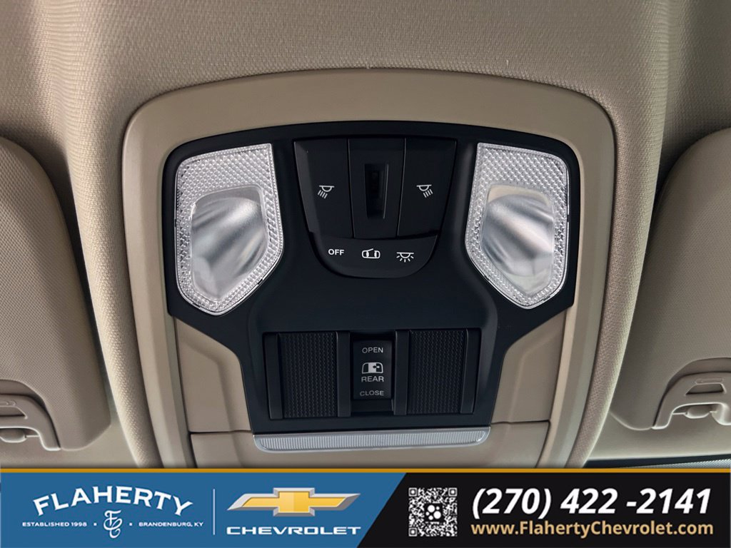 Used 2020 RAM 2500 Tradesman AWD/4WD image 35