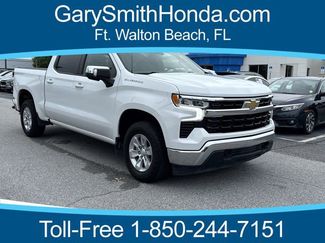 Used 2023 Chevrolet Silverado 1500 LT w/ Safety Package RWD 360° Tour