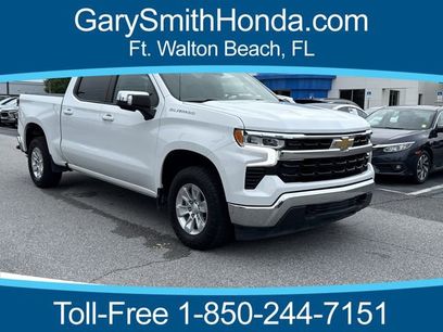 Used 2023 Chevrolet Silverado 1500 LT w/ Safety Package