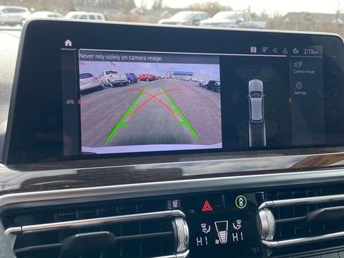 Used 2022 BMW X3 xDrive30i image 11