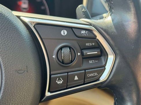 Used 2023 Acura MDX SH-AWD w/ Technology Package image 28