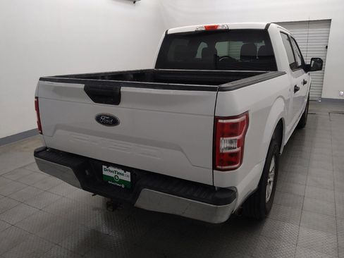 Used 2018 Ford F150 XLT AWD/4WD image 7