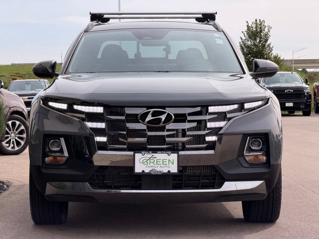 Used 2024 Hyundai Santa Cruz XRT AWD/4WD image 6