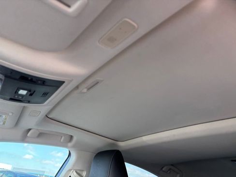 Used 2022 Lexus ES 350 w/ Premium Package FWD image 13
