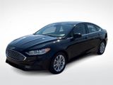 Used 2019 Ford Fusion SE image 4