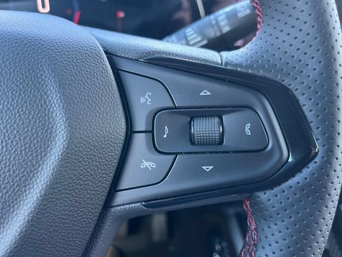 New 2026 Chevrolet TrailBlazer RS AWD/4WD image 17