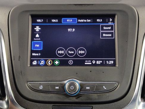 Used 2022 Chevrolet Equinox LT FWD image 25