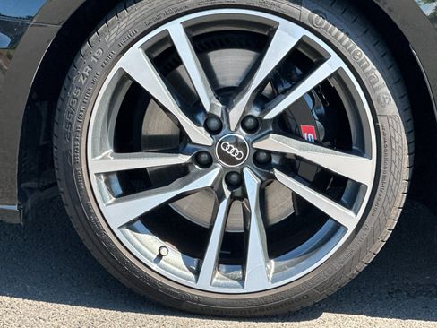 Used 2023 Audi S5 Premium Plus w/ Premium Plus Package AWD/4WD image 32