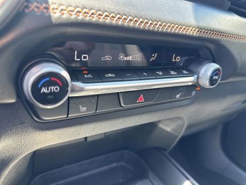 Certified 2025 MAZDA CX-50 AWD 2.5 Hybrid w/ Weather Package image 13
