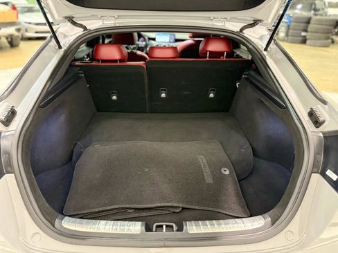 Used 2022 Kia Stinger GT-Line w/ Sun & Sound Package image 41