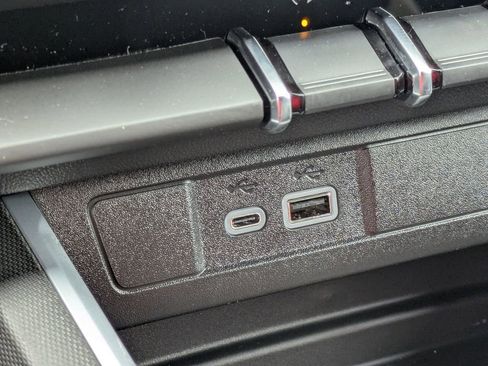 New 2026 Chevrolet Colorado Trail Boss AWD/4WD image 20