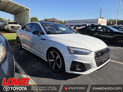 Used 2023 Audi A5 2.0T Premium Plus w/ Premium Plus