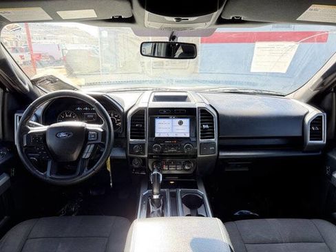 Used 2016 Ford F150 XLT w/ Equipment Group 302A Luxury image 18