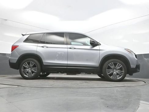 Used 2021 Honda Passport EX-L image 48