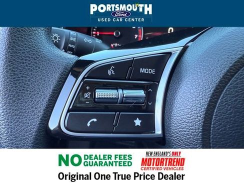 Used 2024 Kia Forte LXS w/ LXS Technology Package image 12