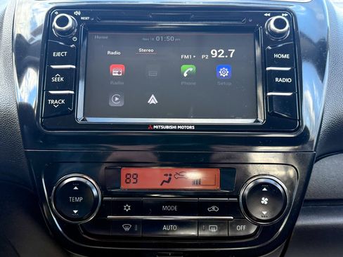 Used 2020 Mitsubishi Mirage G4 LE image 26