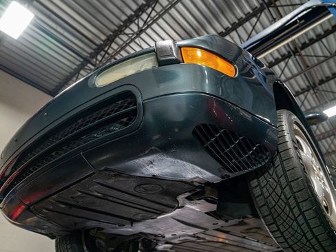 Used 1995 Porsche 911 Cabriolet image 89