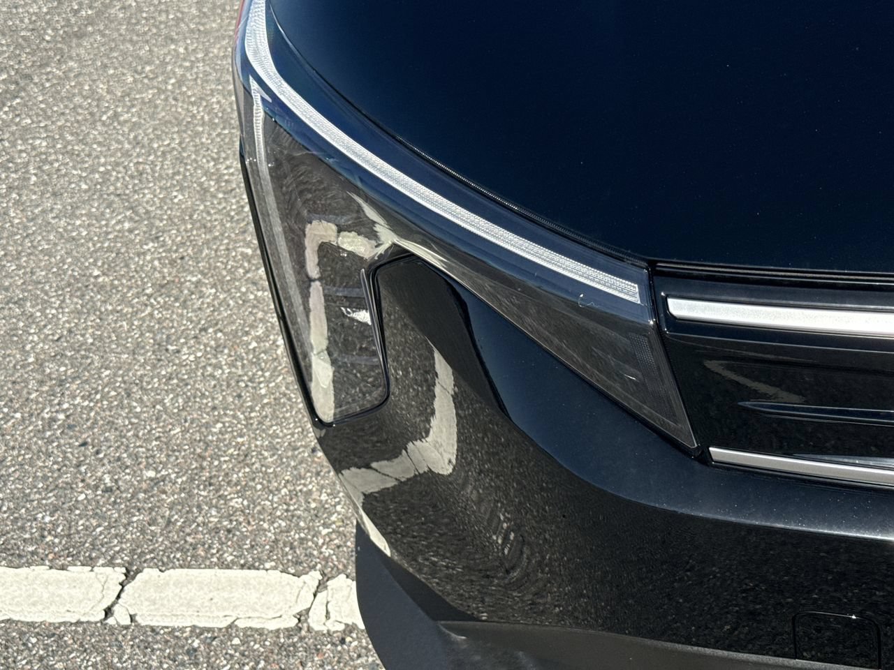 New 2026 Kia K4 EX FWD image 10