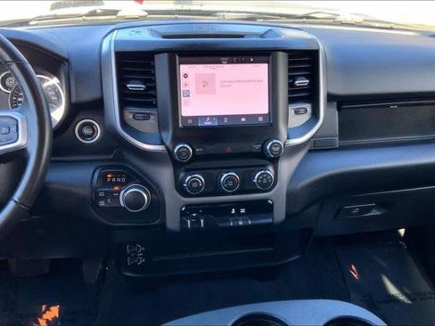 Certified 2024 RAM 2500 Big Horn w/ Bed Utility Group image 14