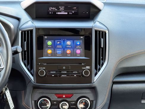 Certified 2023 Subaru Crosstrek 2.0i Premium image 28