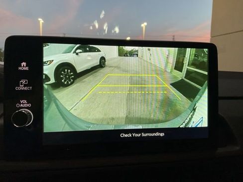 New 2026 Honda CR-V Sport image 15