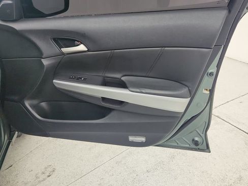 Used 2008 Honda Accord EX-L image 29