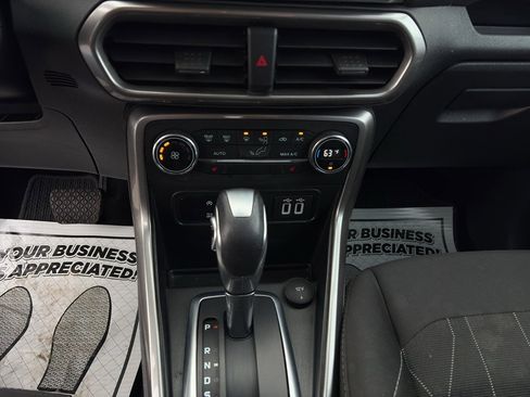 Used 2019 Ford EcoSport SE image 14