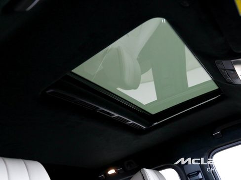 Used 2024 Mercedes-Benz G 63 AMG Squared w/ AMG Night Package Magno image 29