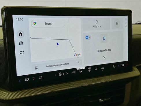 Used 2025 Ford Explorer ST RWD image 15