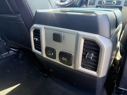 Certified 2022 Ford F450 Lariat w/ Lariat Ultimate Package AWD/4WD image 16