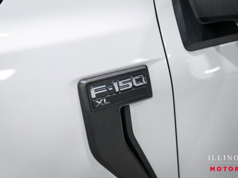 Used 2024 Ford F150 XL RWD image 14