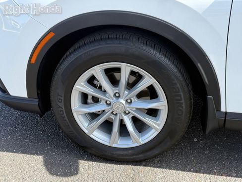 Certified 2023 Honda CR-V EX-L image 12