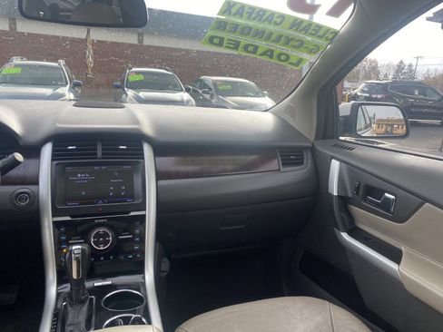Used 2013 Ford Edge Limited image 11