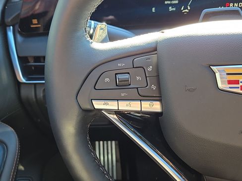 New 2026 Cadillac CT5 Sport image 21