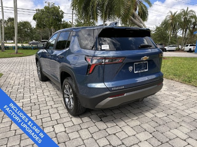 Used 2026 Chevrolet Equinox LT w/ Safety and Technology Package FWD image 34