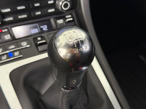 Used 2025 Porsche 718 Cayman GTS RWD image 30