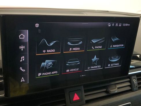 Used 2024 Audi A5 2.0T Premium Plus image 18