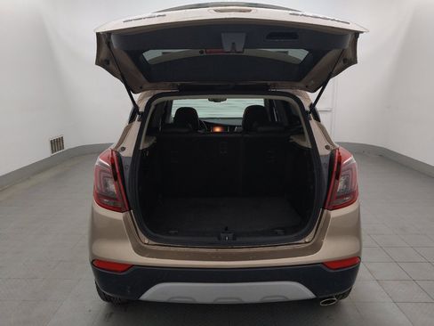 Used 2018 Buick Encore Preferred FWD image 29
