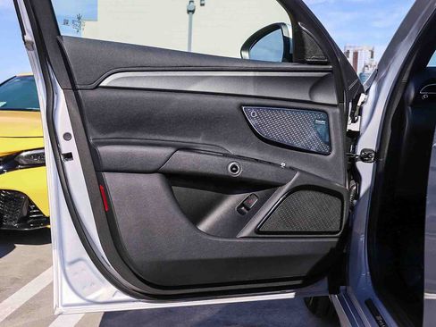 Used 2024 Maserati Grecale GT AWD/4WD image 22