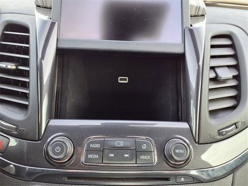 Used 2014 Chevrolet Impala LTZ image 7