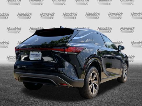 Certified 2025 Lexus RX 350 Premium w/ Accessory Package (Z1) FWD image 10