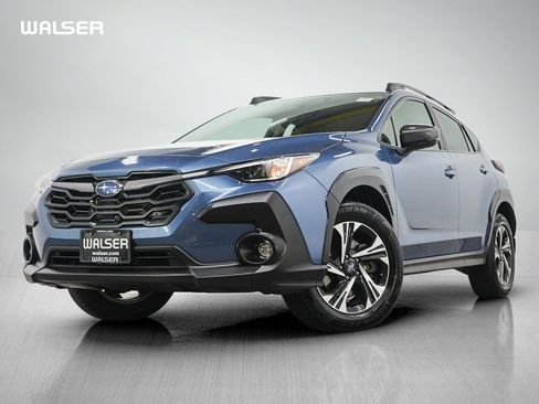Used 2024 Subaru Crosstrek 2.0i Premium AWD/4WD image 1