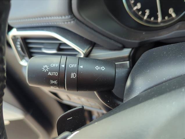 Used 2021 MAZDA CX-5 Grand Touring AWD/4WD image 15