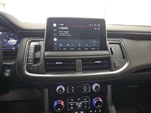 Used 2022 GMC Yukon SLT w/ SLT Luxury Package image 29