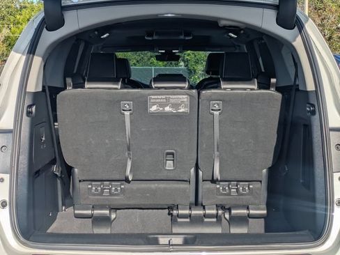 Used 2021 Honda Odyssey Elite image 13