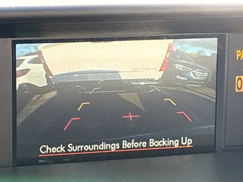 Used 2014 Subaru Forester 2.5i Touring AWD/4WD image 21